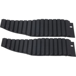 Pėdų aikštelės uždangalas RH/LH 3821103140