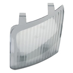 Priekinio žibinto stiklas (kairysis) 1254108610