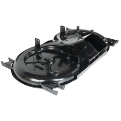 Pjovimo agregato korpusas TC122 (juodas) 3825642131