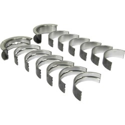 Case - IH MXM140 VPC8180 Pagrindinis guolių komplektas