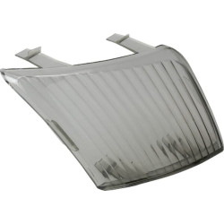 Priekinio žibinto stiklas dešinysis 1254108600