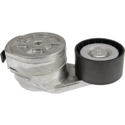 Case - IH MXM140 VPE6315 Diržo įtempiklis