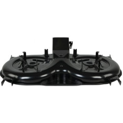 Pjovimo agregato korpusas TC122 (juodas) 3825642131