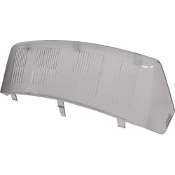 Priekinio žibinto stiklas 1254108580