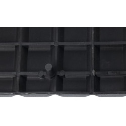 Pėdų aikštelės uždangalas RH/LH 3821103140