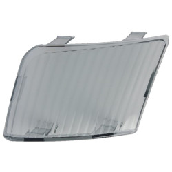 Priekinio žibinto stiklas (kairysis) 1254108610