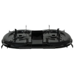 Pjovimo agregato korpusas TC122 (juodas) 3825642131