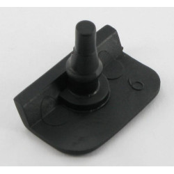 Žiedinė įvorė 1252600000