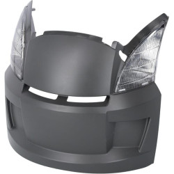 Variklio dangtelio dalis JX/TCX priekinė 3823946470