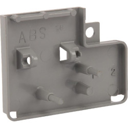 Apsauginis dangtelis 1256000420