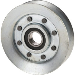 Skriemulio skersmuo 89 mm / skylės centras 15,875 mm 1256015550