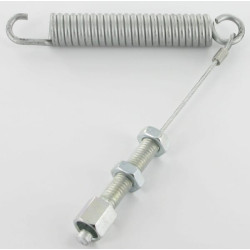 Peilio sankabos trosas 1820046080