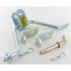 Priekabos kablys 102 cm 2999000060