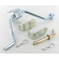 Priekabos kablys 102 cm 2999000060