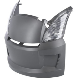 Variklio dangtelio dalis JX/TCX priekinė 3823946470