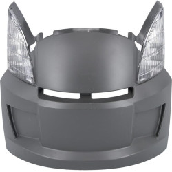 Variklio dangtelio dalis JX/TCX priekinė 3823946470