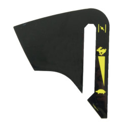 „Trottle Label“ Tc Monocil 1143561772