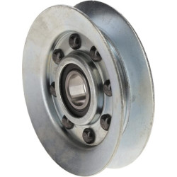 Skriemulio skersmuo 89 mm / skylės centras 15,875 mm 1256015550