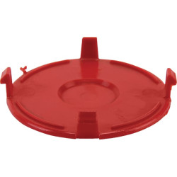 Raudona plokštelė 3255470251