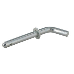 Priekabos kablio kaištis 1255100211