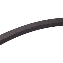 V formos diržas 17x1400 iki denio 102 cm Castelgarden 1350628131