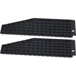 Pėdų aikštelės uždangalas RH/LH 3821103140