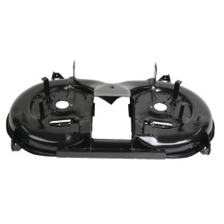 Pjovimo agregato korpusas TC/TCP102 (juodas) 3825650251