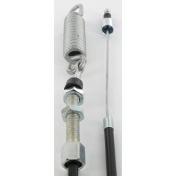 Peilio sankabos trosas 3820046160