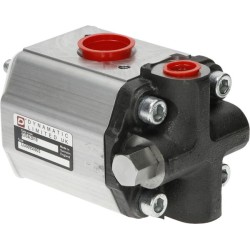 Case - IH MXM140 82031027FM Hidraulinis siurblys