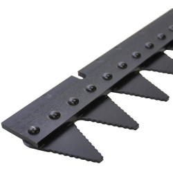 Apatinis peilis 1,22 m 12 sek. ESM 2640200