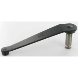 Spyruoklinis dirželis pilnai sukomplektuotas ESM 2670410