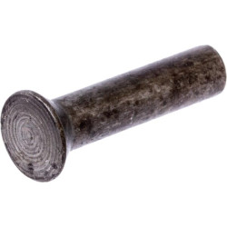 Kniedės po 0,5 kg, 5x22 522V