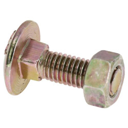 Spyruoklinis varžtas, M8 x 25 30252335030