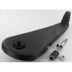 Kairės pusės batas be antgalio ESM 3310470