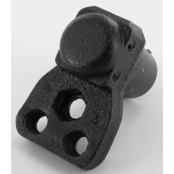 Korpusas pilnai sukomplektuotas ESM 2670230