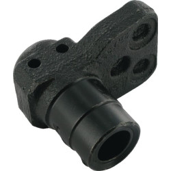 Korpusas pilnai sukomplektuotas ESM 2670230