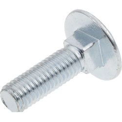 Varžtas plokščia galvute M8x27 ESM 5590050