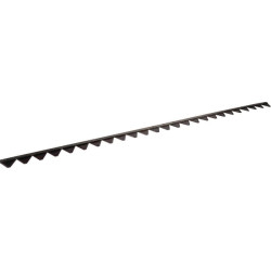 Apatinis peilis 1,90 m, 24 sek. ESM 2655810