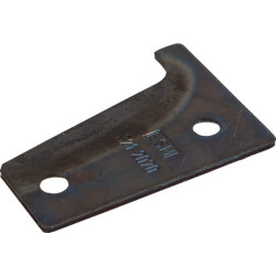 Kairės pusės batas be antgalio ESM 3310430