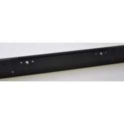 Pjovimo juostos galinė dalis 1,22 m ESM 3050580