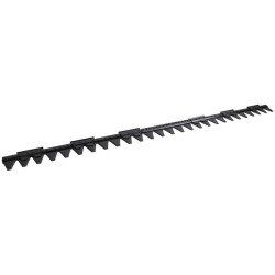 Mowerknife 1,37 m lygus ESM 2490350