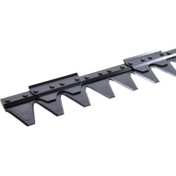 Mowerknife 1,37 m lygus ESM 2490350