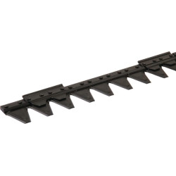 Mowerknife 1,17 m lygus ESM 2490340