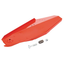 Pradalgės lenta kairė ESM 2770050