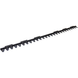 Mowerknife 1,37 m lygus ESM 2480720