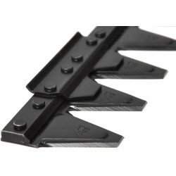 Mowerknife 1,37 m lygus ESM 2480720