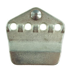 Peilio laikiklis, pilnas ESM 2670840