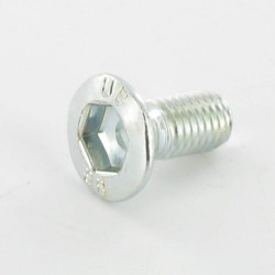 Varžtas su šešiakampe galvute ESM 3232530