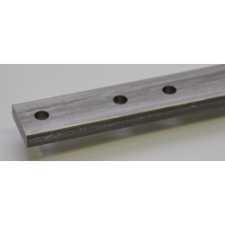 Peilio nugarėlė 1,37 m ESM 3510140