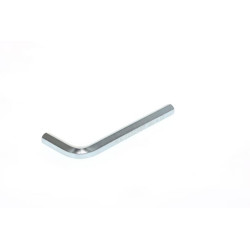 Šešiakampis raktas L formos 10 mm SL4210